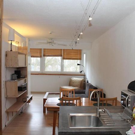 Ferienwohnung F225 Fuer 2-5 Personen An Der Ostsee ブラズィリアン エクステリア 写真