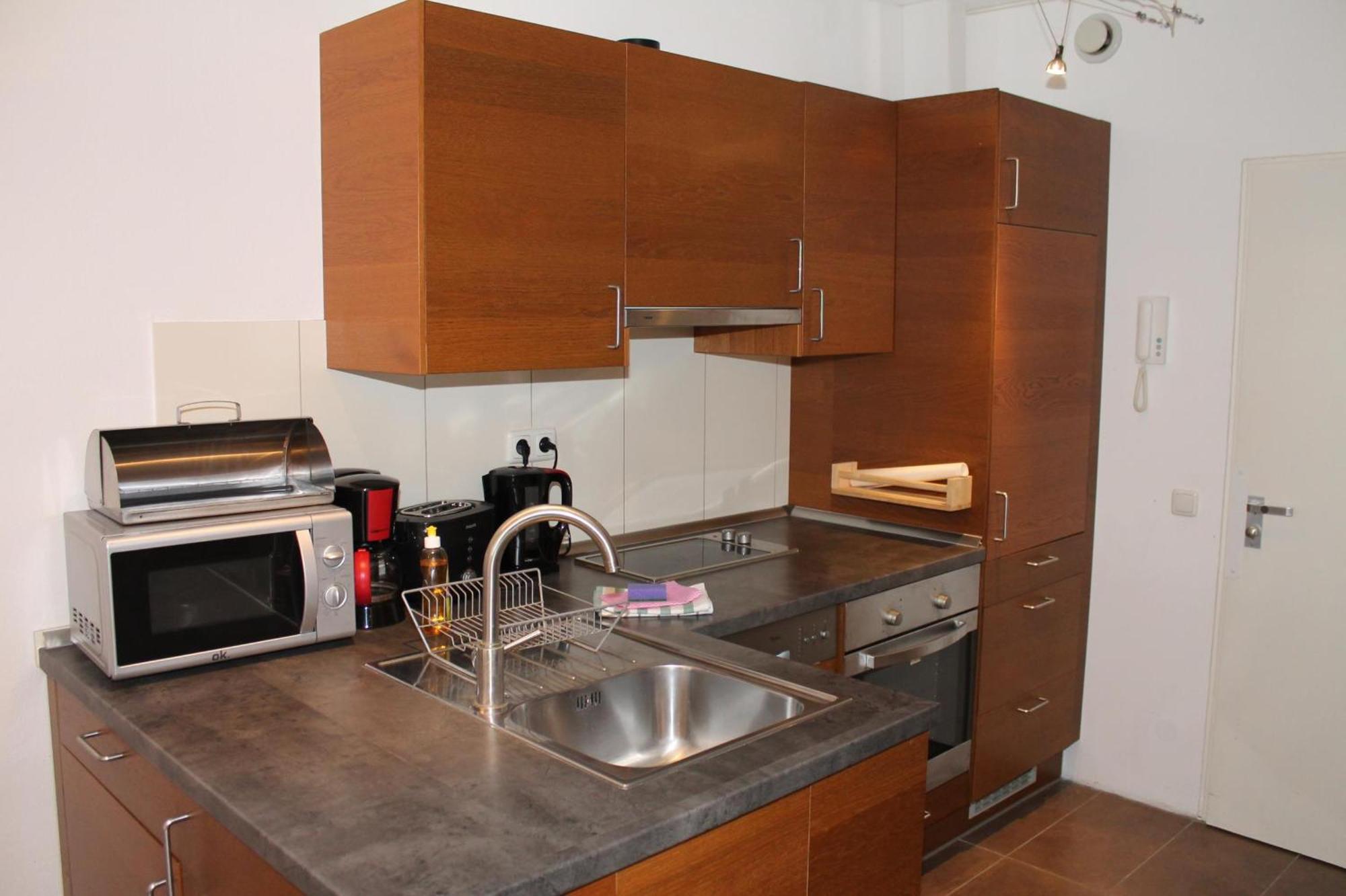Ferienwohnung F225 Fuer 2-5 Personen An Der Ostsee ブラズィリアン エクステリア 写真
