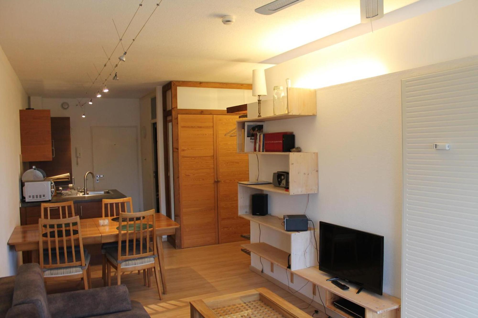 Ferienwohnung F225 Fuer 2-5 Personen An Der Ostsee ブラズィリアン エクステリア 写真