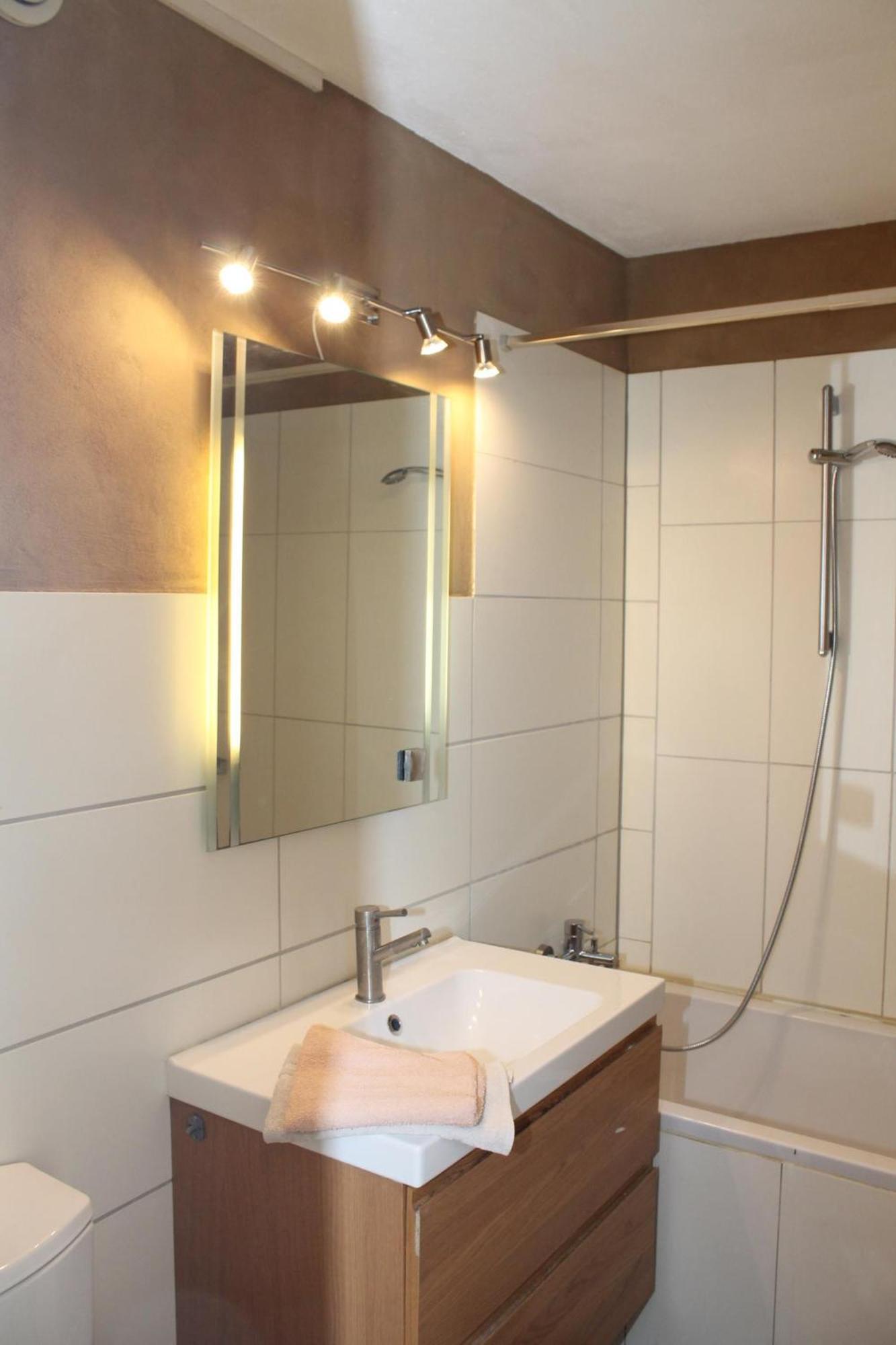 Ferienwohnung F225 Fuer 2-5 Personen An Der Ostsee ブラズィリアン エクステリア 写真